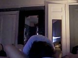 My First Hidden Cam Blowjob 