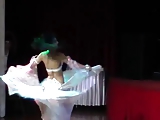 Alla Kushnir sexy belly Dance part 45