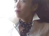 Asian Mistress Collar up