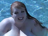 BBW MZ dawn sexy