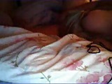 (skype) Asian Mature Webcam Show 9of9