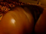Girl Displays Her Freaky Side