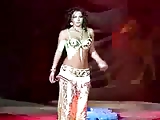 Alla Kushnir sexy belly Dance part 72