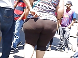 Candid Booty 15