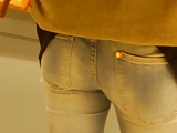 cute little ass