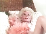 Old Granny Seduces Man