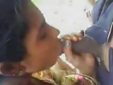 sexy bengali girl fucked in outdoor