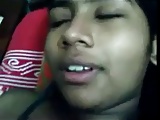 Self recorded  cute desi boobs