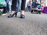 Public Foot Cam Vlll