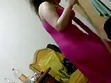 arab whore dancing