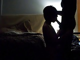 Japenese girl fucked by her black lover
