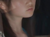 MIHANA Aira sexy sunset