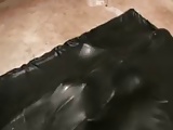 Vacuum Bed Fetish 