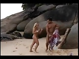 Beach Fucking