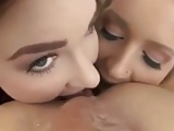 Awesome Threesome Rimming Compilation