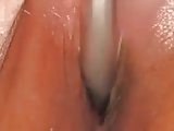 my sexy native pussy getting played with and eatin.......