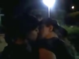 Kissing girls 388