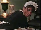 Classic Heather Lee As A Maid