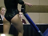 Gymnast With Fuckable Tight Ass