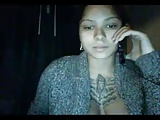 Very Hot: #Model Cam 15