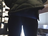 GoddessHunt: All up in that PAWG teen ass