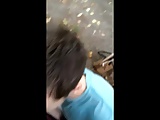 french couple fuck dans la foret