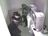 Security Cams Fuck - 10