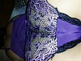 My Malay Wife Teasing Ass