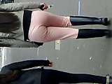 teen legging