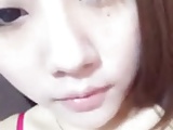 Hot Body On This NN Asian