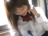 FUJIMURA Minami school uniform