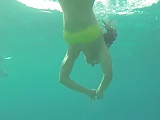 swiming 6