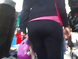 CULOTE EN LICRA EN EL MERCADO