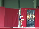 Sexy Pole #Dance