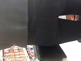 Tight Ass Asian MILF