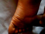 dirty foot fuck no cum