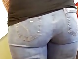 STARBUCKS BOOTY