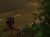 HongKong Real Public Sex Part1-2