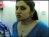 Chubby Indian MILF