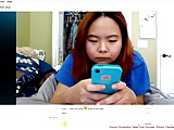 burmese thick chick