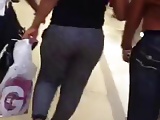 Fine black ass