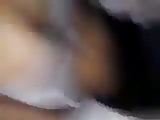 indian babes selfie video