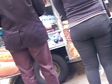 NICE LATINS ASS