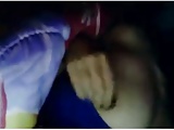 Undercover Bate, Boob show, Skype Filipina