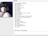 PERFECT HUGE XXL BOOBS ON CHATROULETTE