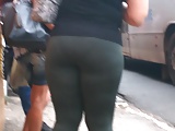 milf gostosa de lycra