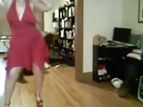 Chubby Sexy Dance 2