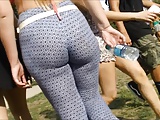 Candid Booty 172