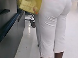 Big Booty Candid Video pt 1