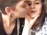 Turkish lesbian